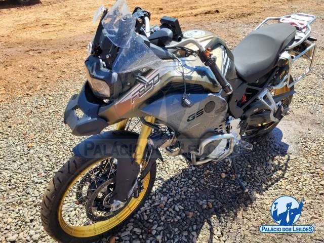 LOTE 21 BMW F850 GS ADVENTURE 2023/2023