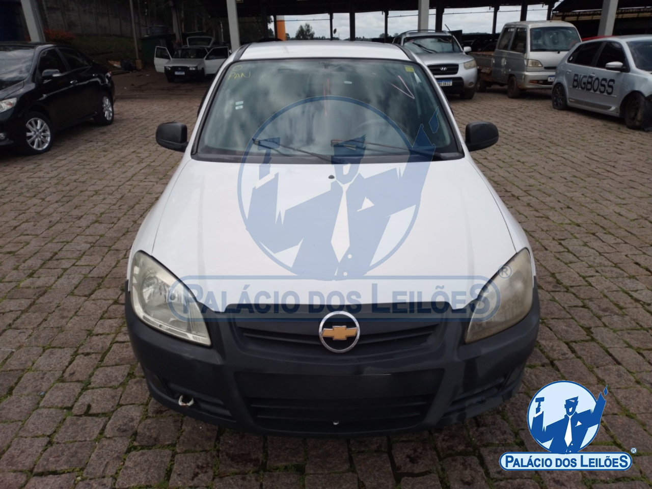 LOTE 01 GM/CELTA 2P LIFE FLEX 2007/2007