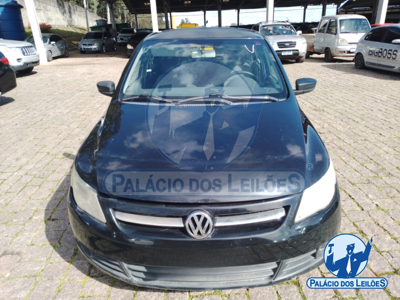 LOTE 06 VW/GOL 1.0 FLEX 2009/2010