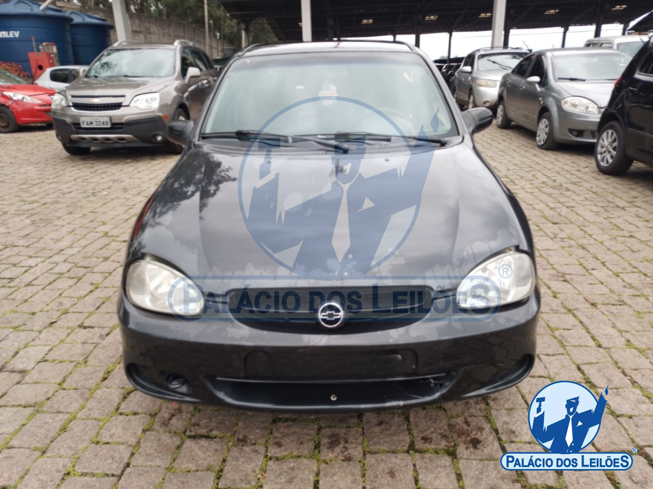 LOTE 28 GM/CLASSIC LIFE FLEX 2006/2007